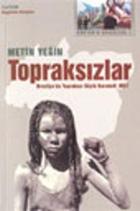 Topraksızlar Brezilya'da Topraksız Köylü Hareketi: MST