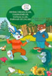 Resimli Blimeceler, Tekerlemeler, Saymacalar, Parmak Oyunları