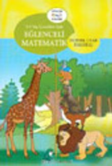 Eğlenceli Matematik 4-5 Yaş Çocukları İçin