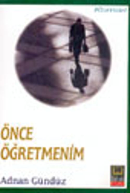 Önce Öğretmenim