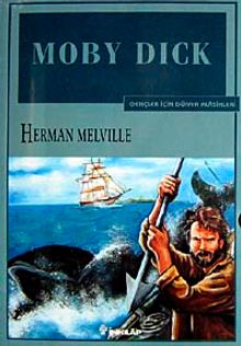 Moby Dick & Gençler İçin Dünya Klasikleri
