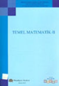 Temel Matematik -2-