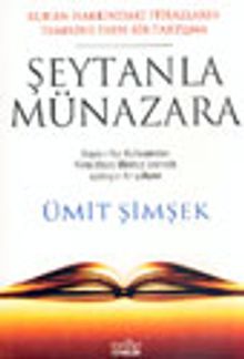 Şeytanla Münazara