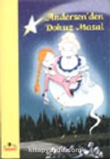 Andersen'den Dokuz Masal - Bilgin Ersözlü