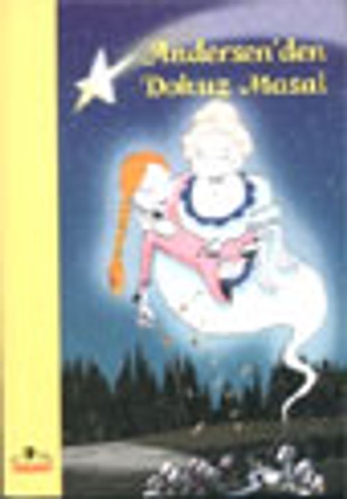 Andersen'den Dokuz Masal