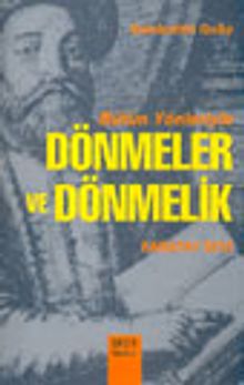 Bütün Yönleriyle Dönmeler ve Dönmelik