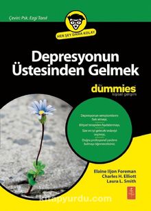 Depresyonun Üstesinden Gelmek for Dummies - Overcoming Depression for Dummies - Kolektif