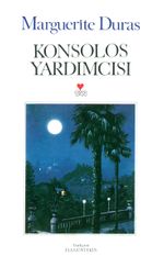 Konsolos Yardımcısı