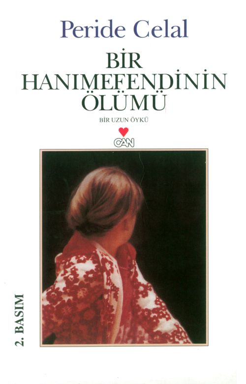 Bir Hanımefendi'nin Ölümü