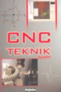 CNC Teknik