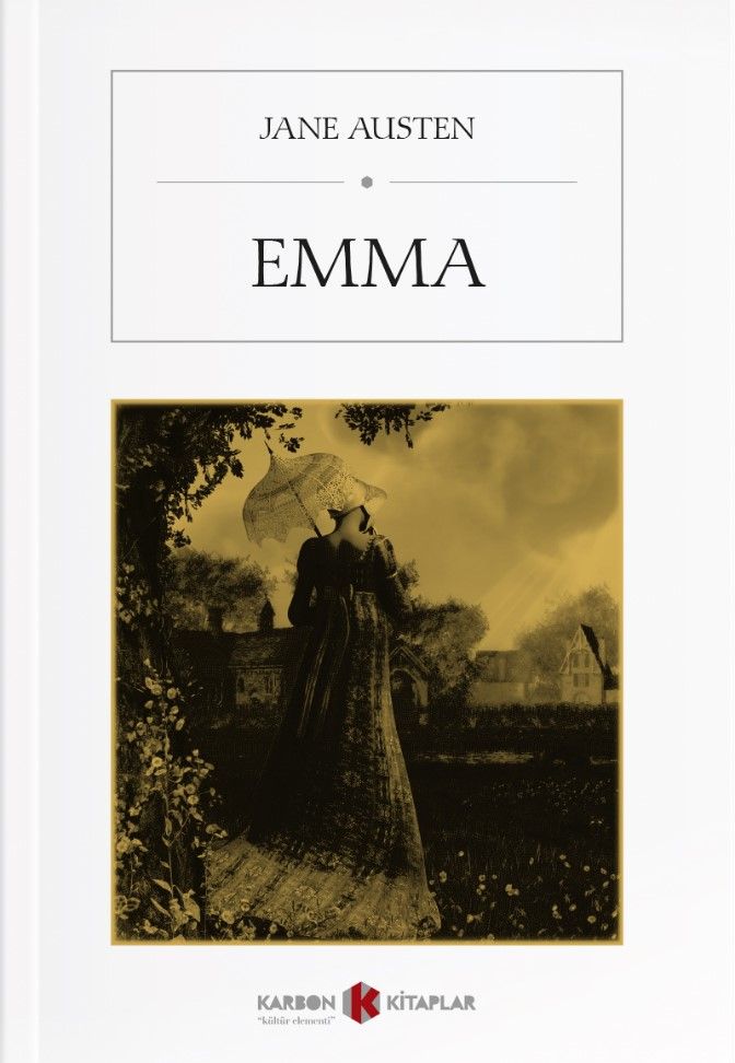 洋書 EMMA 洋書 EMMA Emma (İngilizce) (Jane Austen) Fiyatı, Yorumları, Satın Al