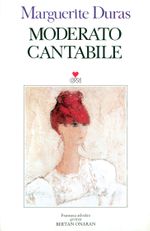 Moderato Cantabile