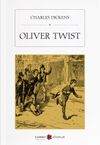 Oliver Twist (İngilizce)