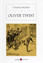 Oliver Twist (İngilizce)