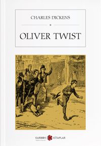 Oliver Twist (İngilizce)