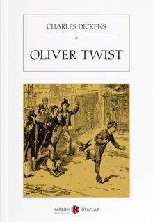 Oliver Twist (İngilizce)