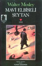 Mavi Elbiseli Şeytan