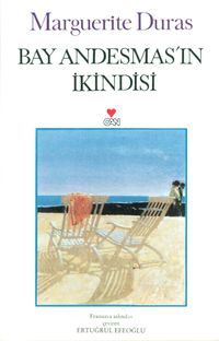 Bay Andesmas'ın İkindisi
