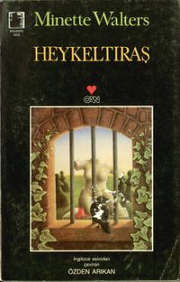 Heykeltıraş