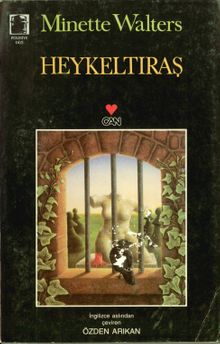 Heykeltıraş
