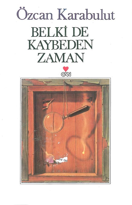 Belki de Kaybeden Zaman