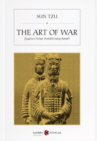 The Art of War (İngilizce-Türkçe Sözlüklü Savaş Sanatı)