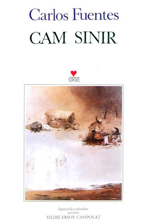 Cam Sınır
