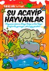 Şu Acayip Hayvanlar