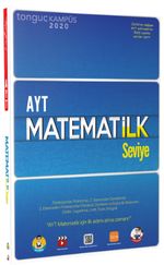 AYT MatematİLK Seviye Soru Bankası