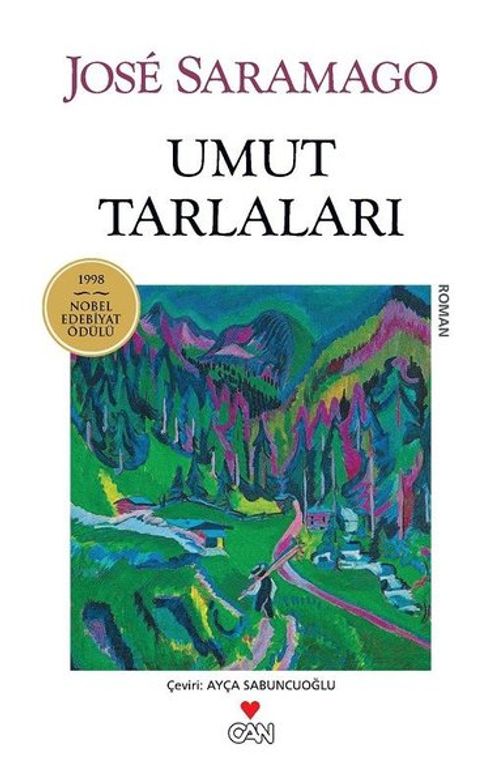 Umut Tarlaları