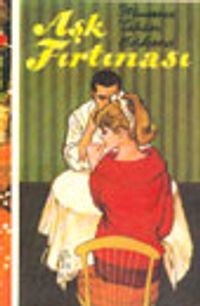 Aşk Fırtınası (12-D-10)