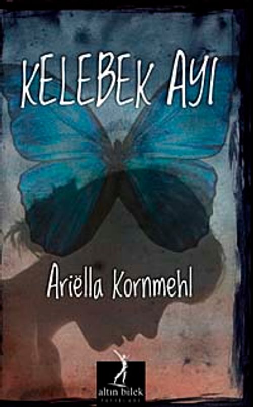 Kelebek Ayı
