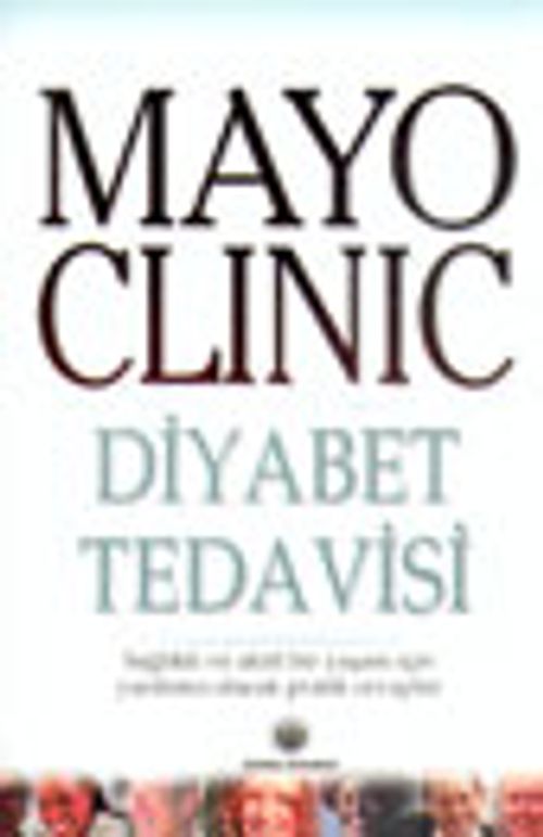 Mayo Clinic Diyabet Tedavisi