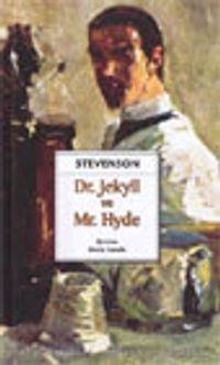 Dr. Jekyll ve Mr. Hyde