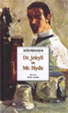 Dr. Jekyll ve Mr. Hyde