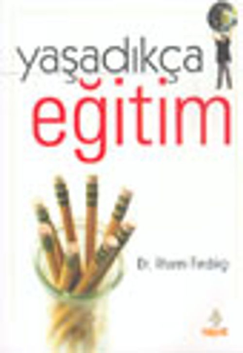 Yaşadıkça Eğitim