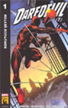 Daredevil 1/Koruyucu Şeytan
