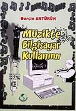 Müzikte Bilgisayar Kullanımı