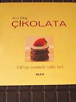 Çikolata (Ciltli)