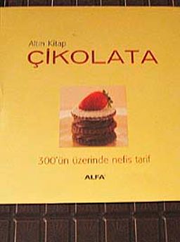 Çikolata (Ciltli)