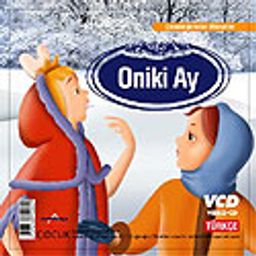 On İki Ay (CD)