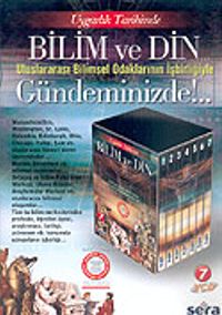 Bilim ve Din (7 vcd)