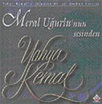 Yahya Kemal'in Bestelenmiş Şiirleri: Meral Uğurlu'nun Sesinden (CD)