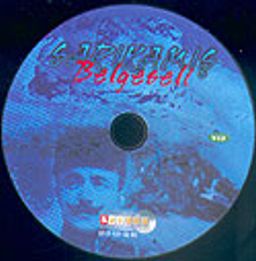 Tarihin Sarıkamış Duruşması Ek Cd'si