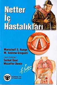 Netter İç Hastalıkları