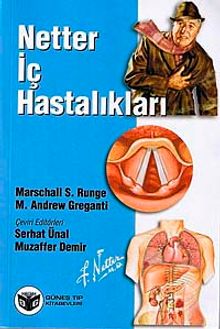 Netter İç Hastalıkları