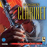 Golden Clarinet (CD)