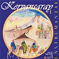 Kervansaray -1 (CD)