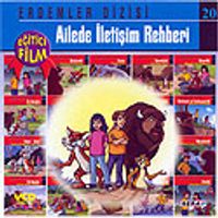 Ailede İletişim Rehberi (VCD)