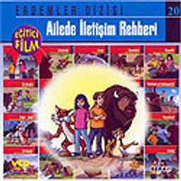 Ailede İletişim Rehberi (VCD)